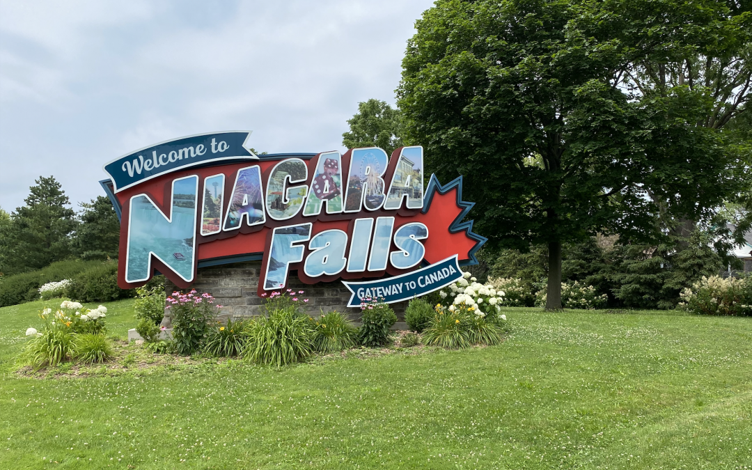 Niagara Falls: Fond Memories and a Fabulous Place to Call Home