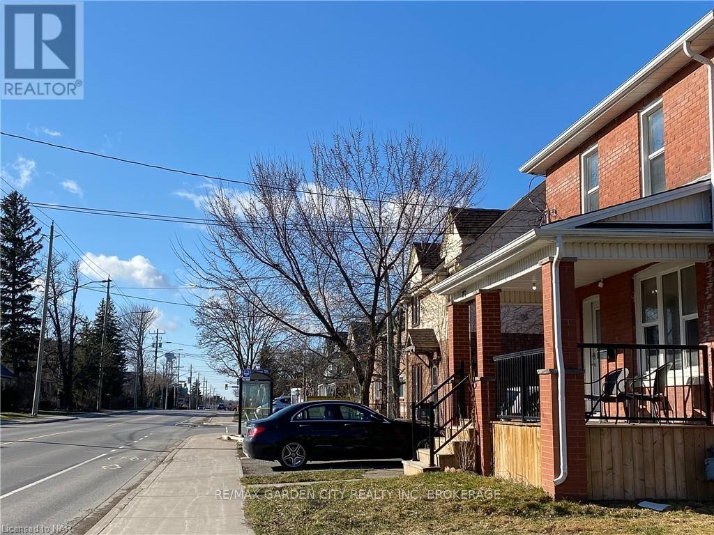 281 Niagara Street, Welland, Ontario  L3C 1K5 - Photo 10 - X9410929