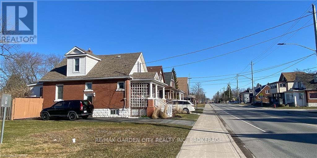 281 Niagara Street, Welland, Ontario  L3C 1K5 - Photo 5 - X9410929