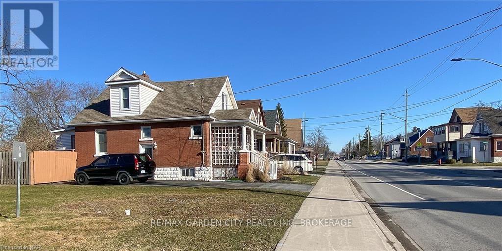 281 Niagara Street, Welland, Ontario  L3C 1K5 - Photo 6 - X9410929