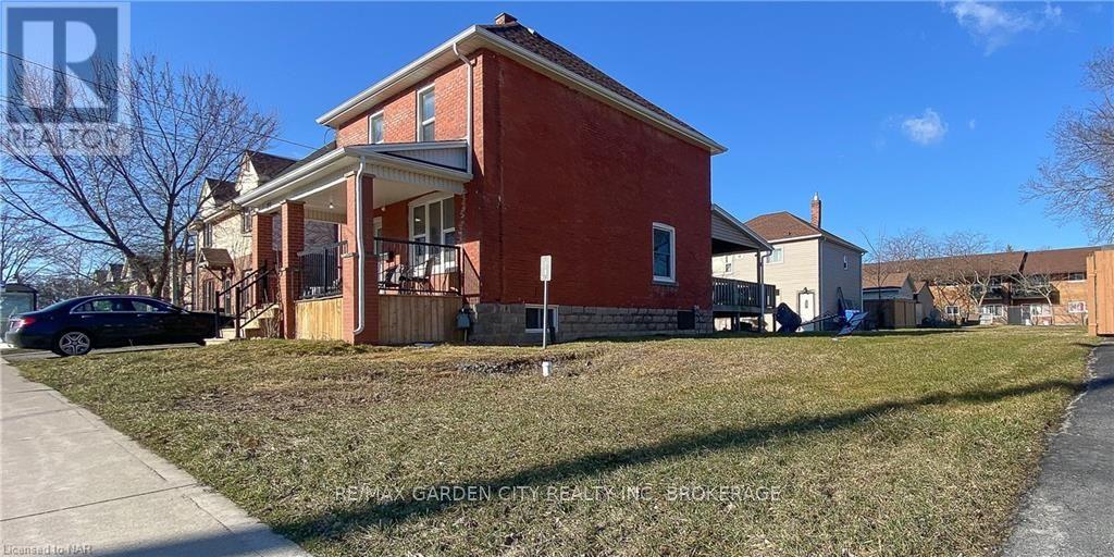 281 Niagara Street, Welland, Ontario  L3C 1K5 - Photo 7 - X9410929