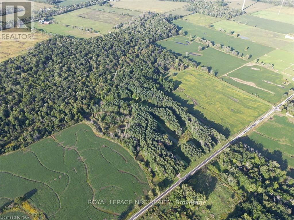 Pt Lt 8 Rymer Road, Haldimand, Ontario  N0A 1K0 - Photo 2 - X9410905