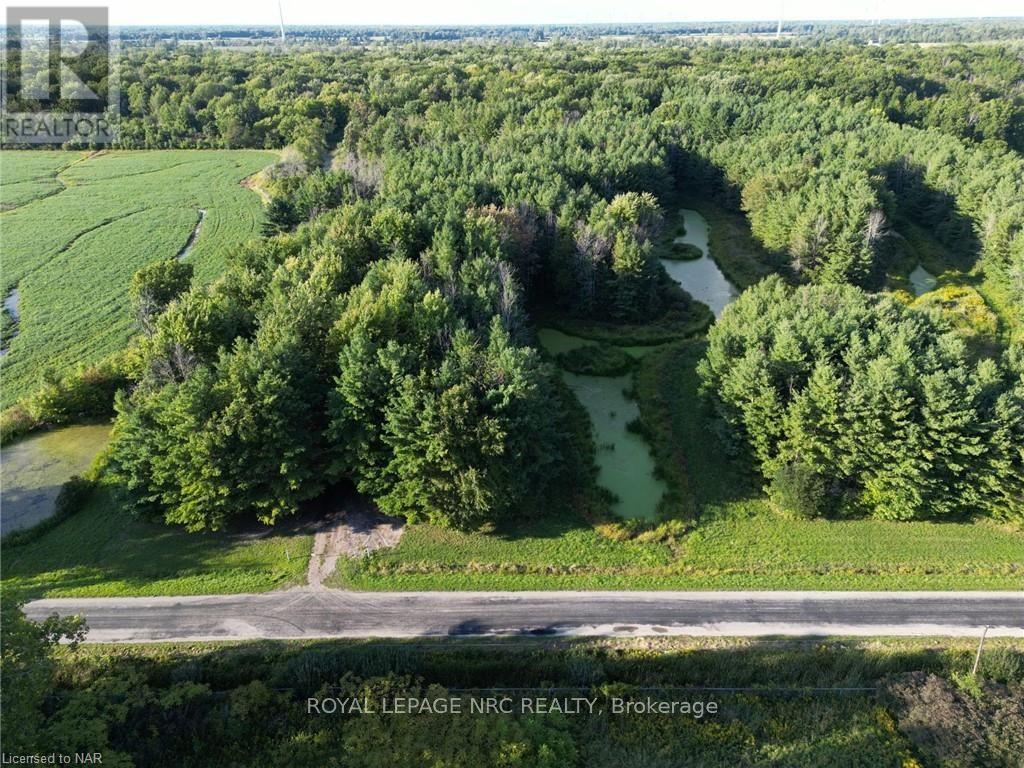 Pt Lt 8 Rymer Road, Haldimand, Ontario  N0A 1K0 - Photo 4 - X9410905