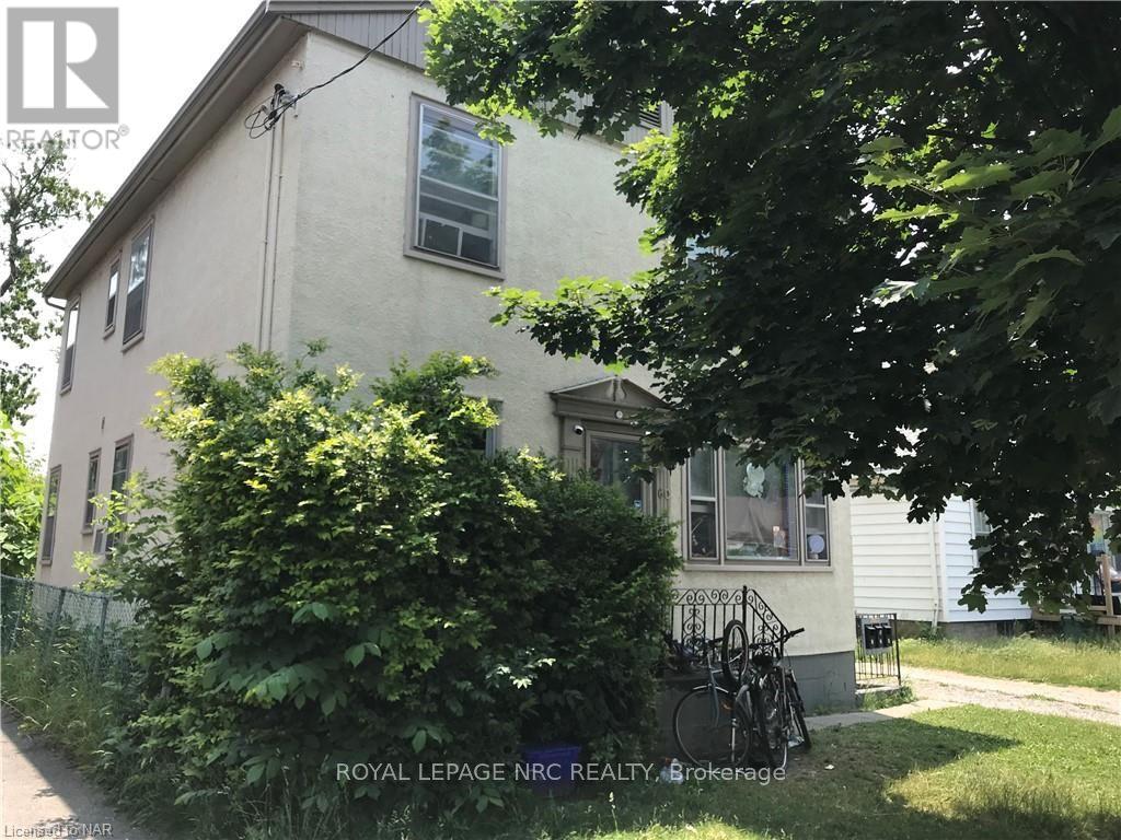 60 Carlton Street, St. Catharines, Ontario  L2R 1P8 - Photo 3 - X9410939