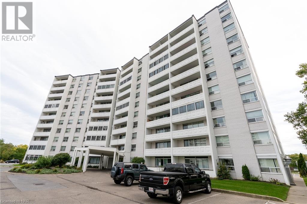 35 Towering Heights Boulevard Unit# 903, St. Catharines, Ontario  L2T 3G8 - Photo 3 - 40491130