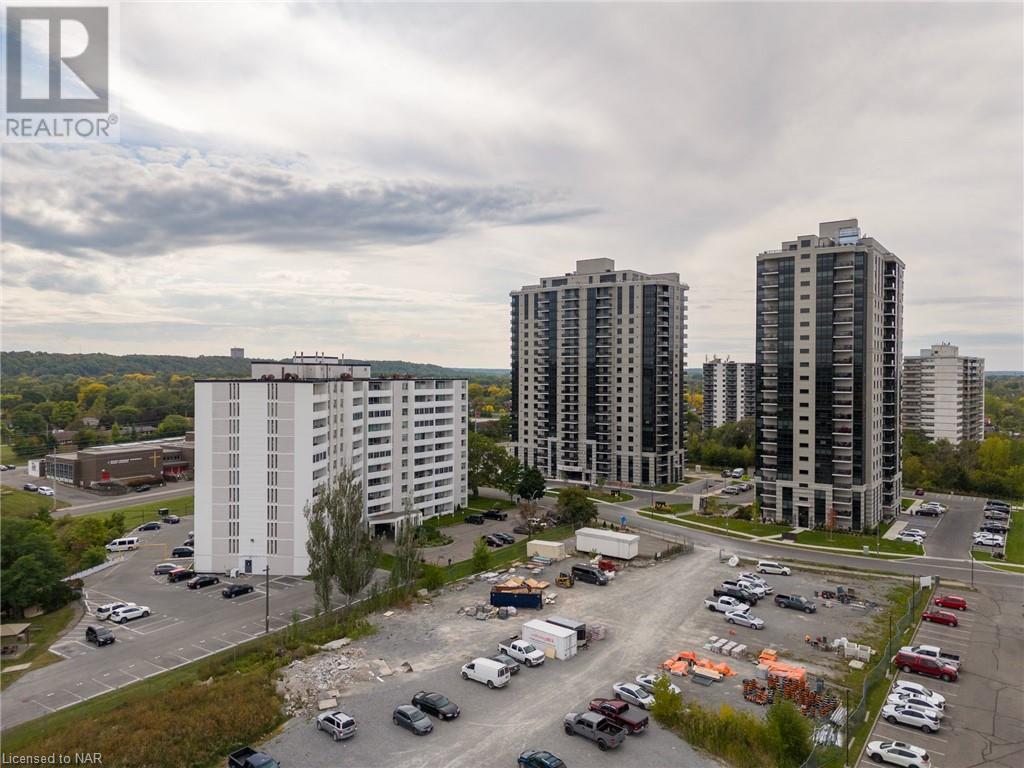 35 Towering Heights Boulevard Unit# 903, St. Catharines, Ontario  L2T 3G8 - Photo 5 - 40491130