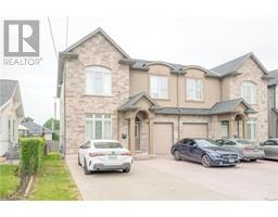 80 B TOWNLINE Road W, st. catharines, Ontario