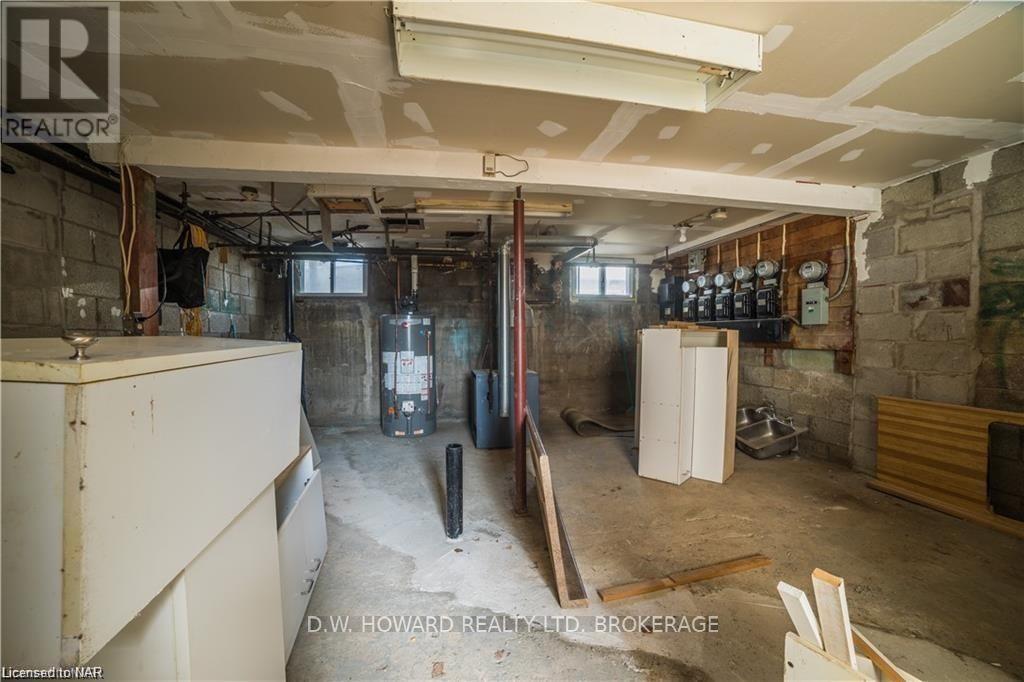 322 Mcalpine Avenue S, Welland, Ontario  L3B 1V2 - Photo 40 - X9411119