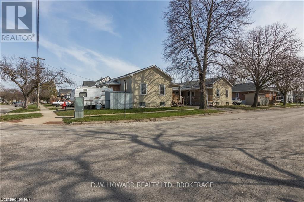 322 Mcalpine Avenue S, Welland, Ontario  L3B 1V2 - Photo 6 - X9411119