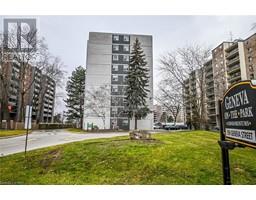 359 GENEVA Street Unit# 901, st. catharines, Ontario