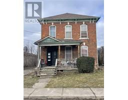 49 TURNER Crescent, st. catharines, Ontario