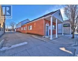 288 RIDGE Road N, ridgeway, Ontario