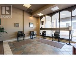 400 SCOTT Street Unit# E7, st. catharines, Ontario