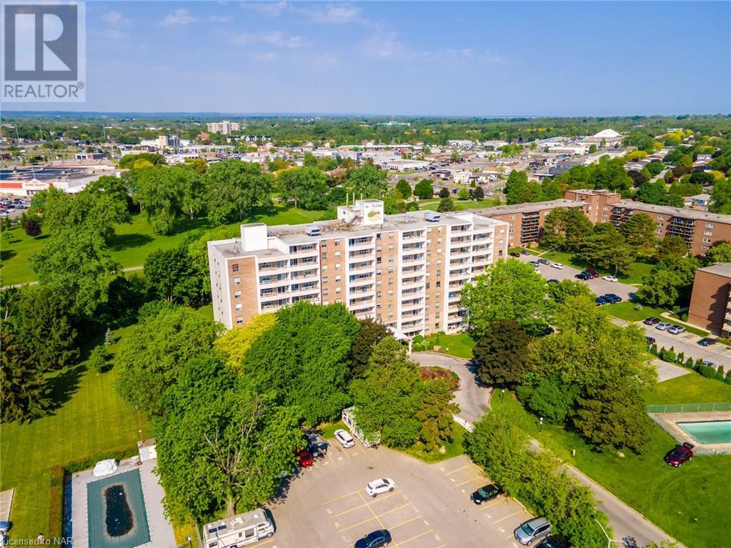 365 Geneva Street Unit# 507, St. Catharines, Ontario  L2N 5S7 - Photo 10 - 40541004