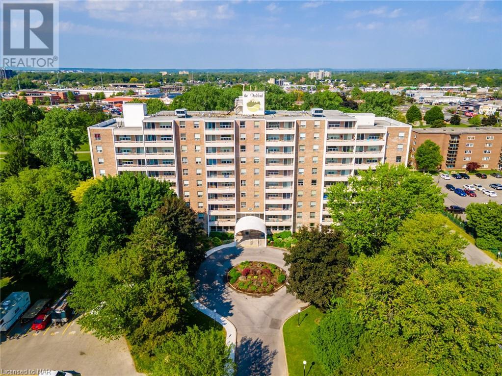 365 Geneva Street Unit# 507, St. Catharines, Ontario  L2N 5S7 - Photo 15 - 40541004