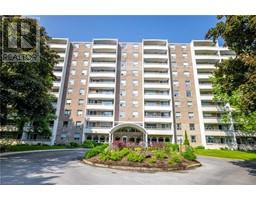 365 GENEVA Street Unit# 507, st. catharines, Ontario