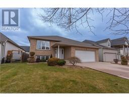 65 ARBOUR GLEN Drive, st. catharines, Ontario