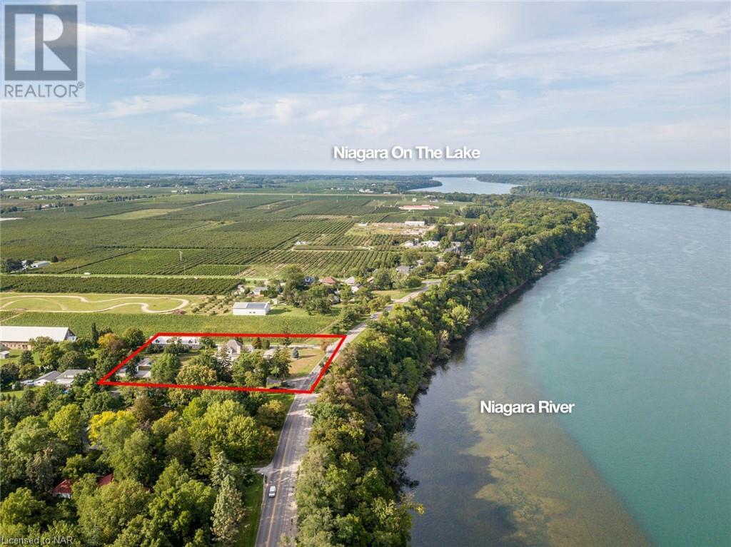 14902 Niagara River Parkway, Niagara-On-The-Lake, Ontario  L0S 1J0 - Photo 46 - 40551835