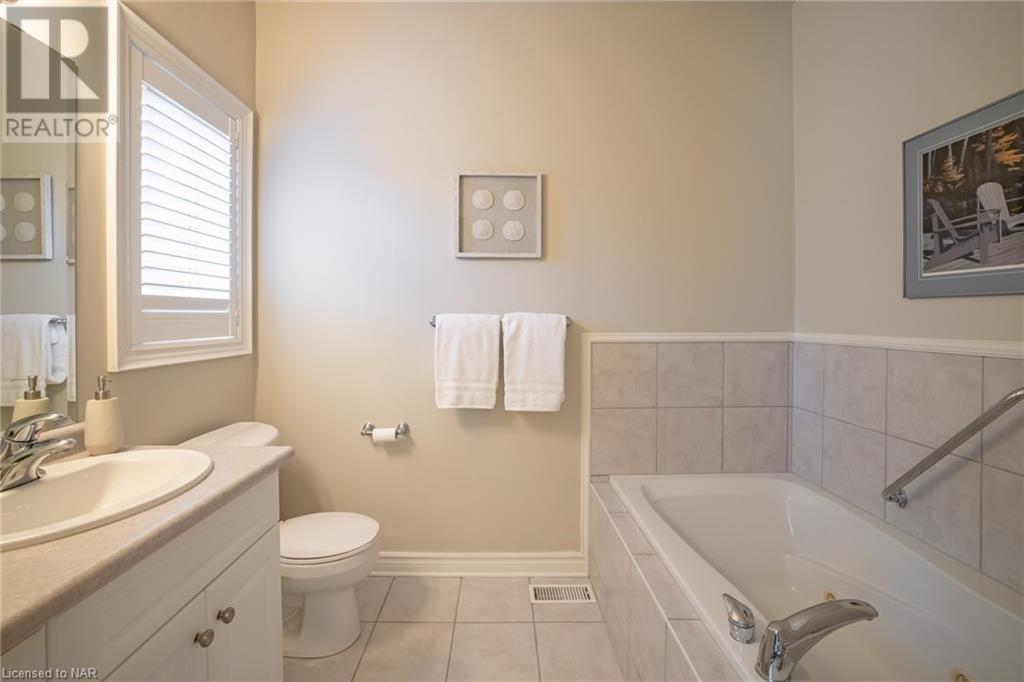 27 Parnell Road Unit# 8, St. Catharines, Ontario  L2N 2W1 - Photo 26 - 40552224