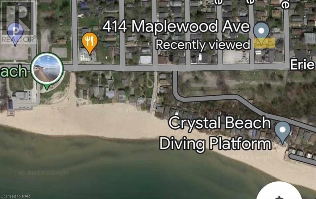 414 Maplewood Ave Avenue, Crystal Beach, Ontario  L0S 1B0 - Photo 32 - 40549491