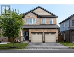 459 SILVERWOOD AVENUE, Welland, Ontario