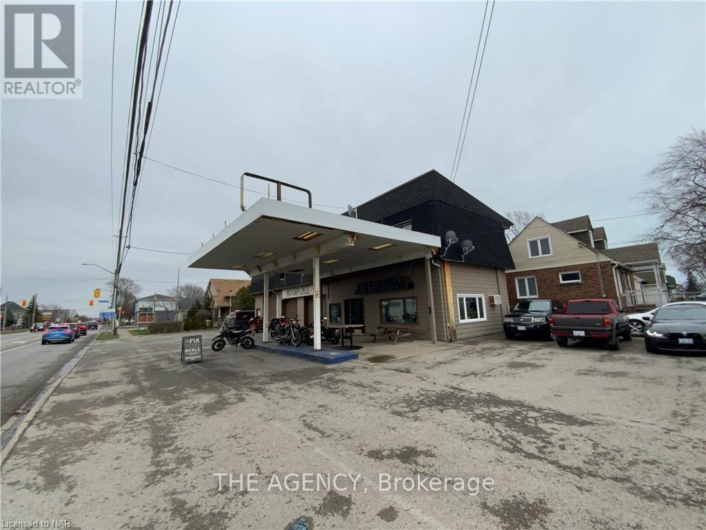 496 Main Street W, Port Colborne, Ontario  L3K 3W4 - Photo 10 - X9411297