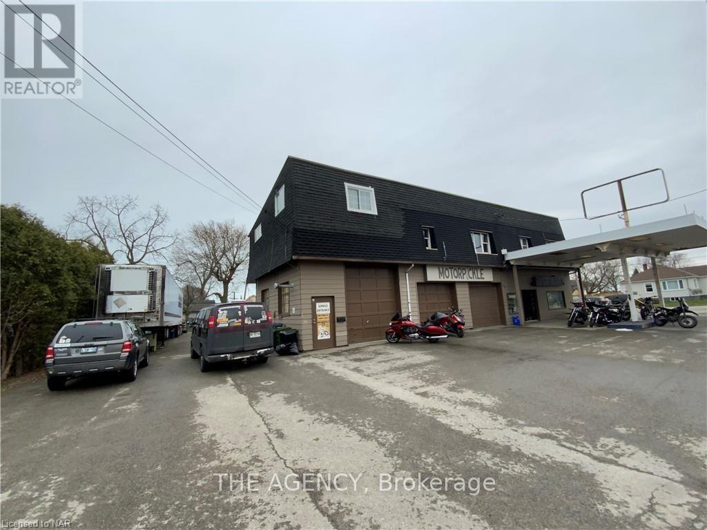 496 Main Street W, Port Colborne, Ontario  L3K 3W4 - Photo 2 - X9411297