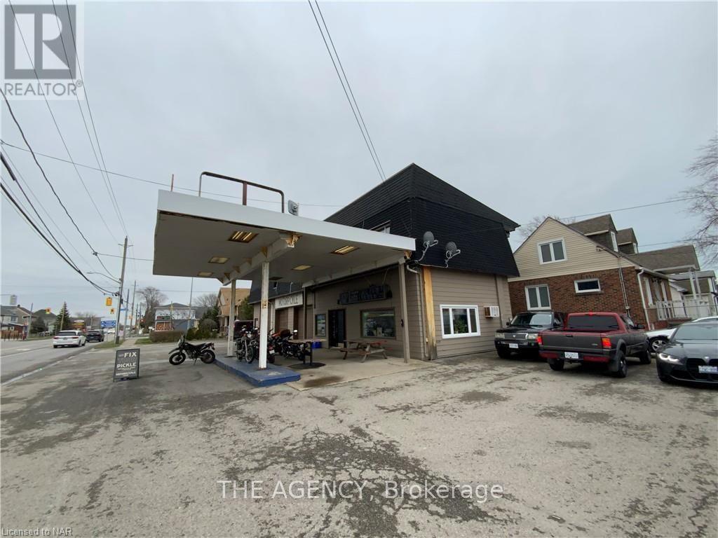 496 Main Street W, Port Colborne, Ontario  L3K 3W4 - Photo 3 - X9411297