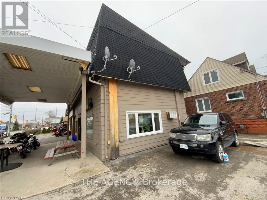 496 Main Street W, Port Colborne, Ontario  L3K 3W4 - Photo 4 - X9411297