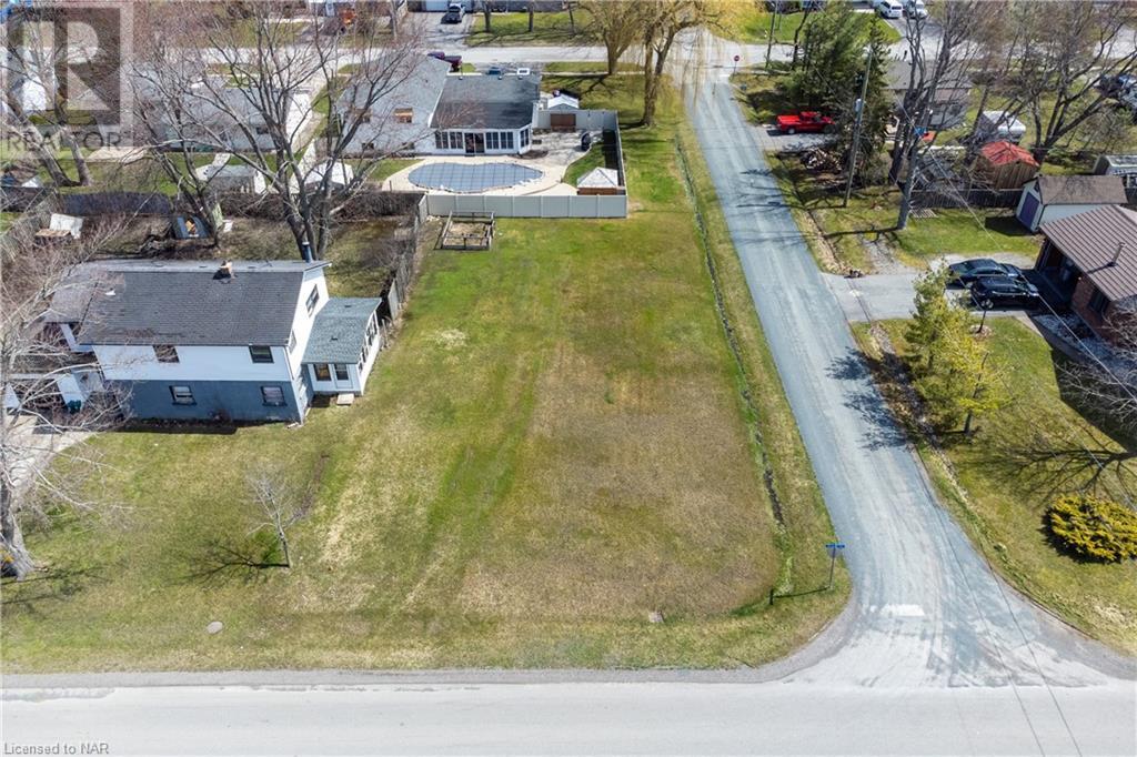 LOT 698 BUFFALO Road N, fort erie, Ontario