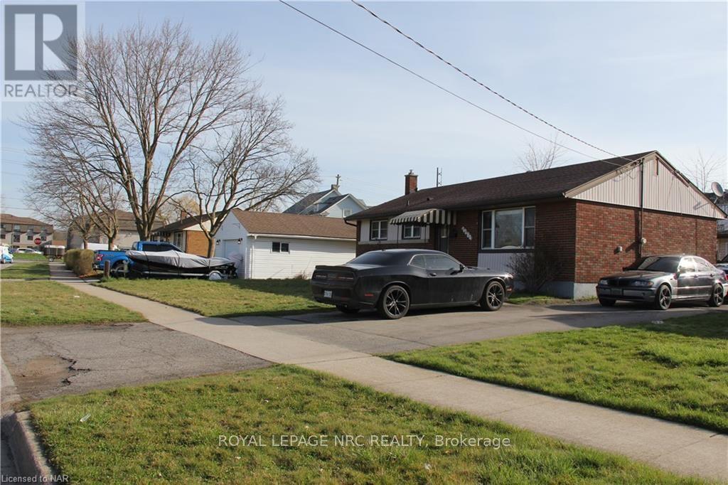 6560 Mcleod Road, Niagara Falls, Ontario  L2G 3G4 - Photo 14 - X9411343