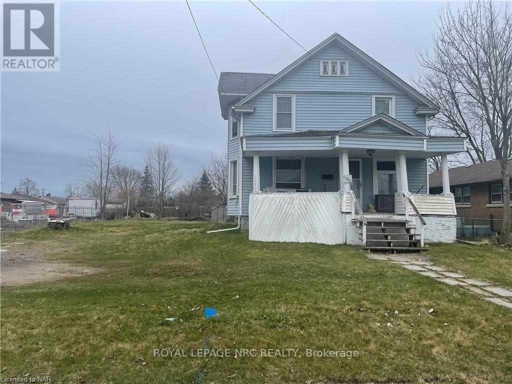 7284 Merritt Avenue, Niagara Falls, Ontario  L2G 5C4 - Photo 10 - X9411341