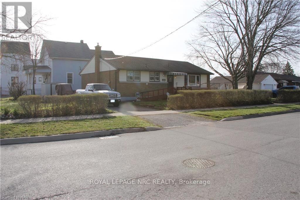 7284 Merritt Avenue, Niagara Falls, Ontario  L2G 5C4 - Photo 16 - X9411341