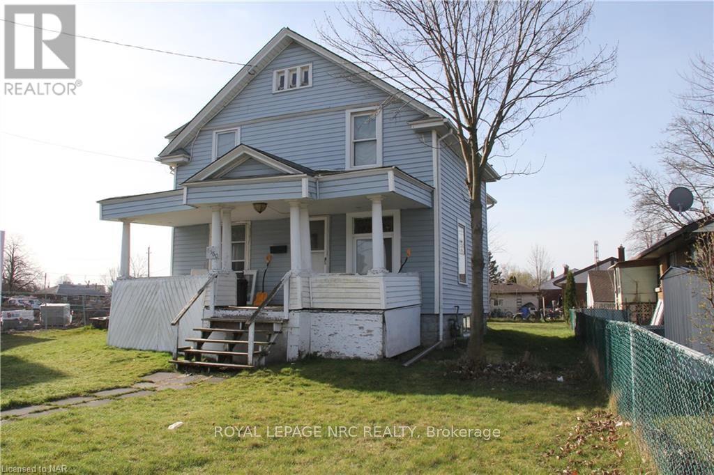 7284 Merritt Avenue, Niagara Falls, Ontario  L2G 5C4 - Photo 18 - X9411341