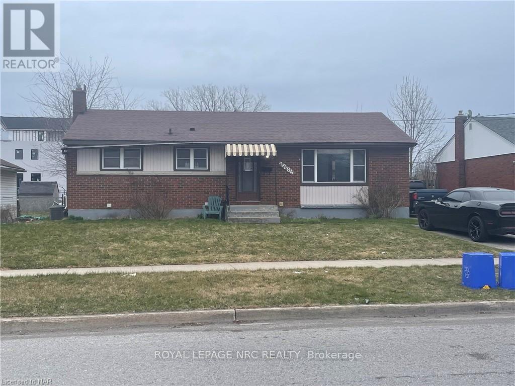 7284 Merritt Avenue, Niagara Falls, Ontario  L2G 5C4 - Photo 5 - X9411341