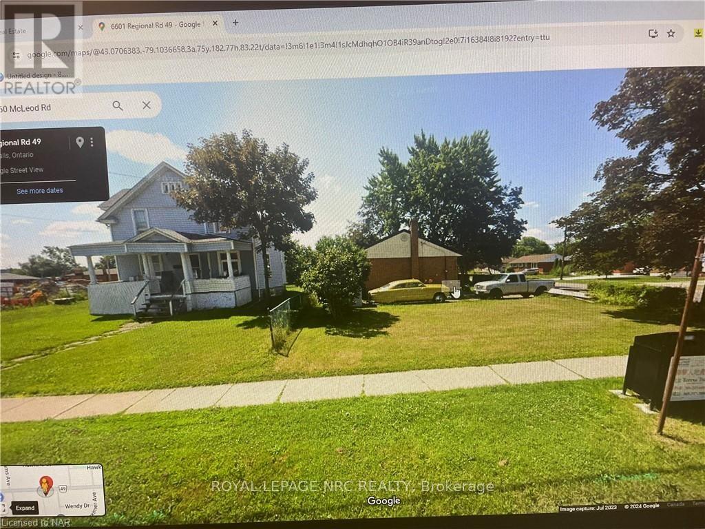 7284 Merritt Avenue, Niagara Falls, Ontario  L2G 5C4 - Photo 6 - X9411341