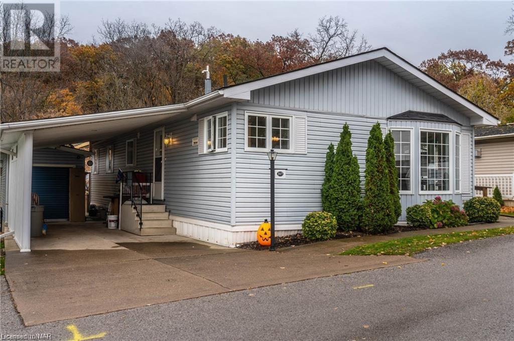 23 Four Mile Creek Road Unit# 317, Niagara-On-The-Lake, Ontario  L0S 1J1 - Photo 15 - 40555811