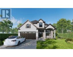 3151 MONTROSE (LOT 2) ROAD, Niagara Falls, Ontario