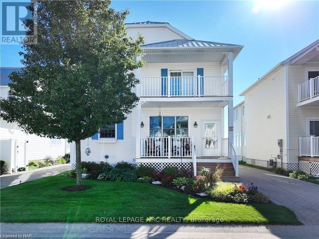 25 Promenade Way, Fort Erie, Ontario  L0S 1B0 - Photo 2 - X9411397