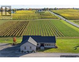 3753 QUARRY Road, beamsville, Ontario