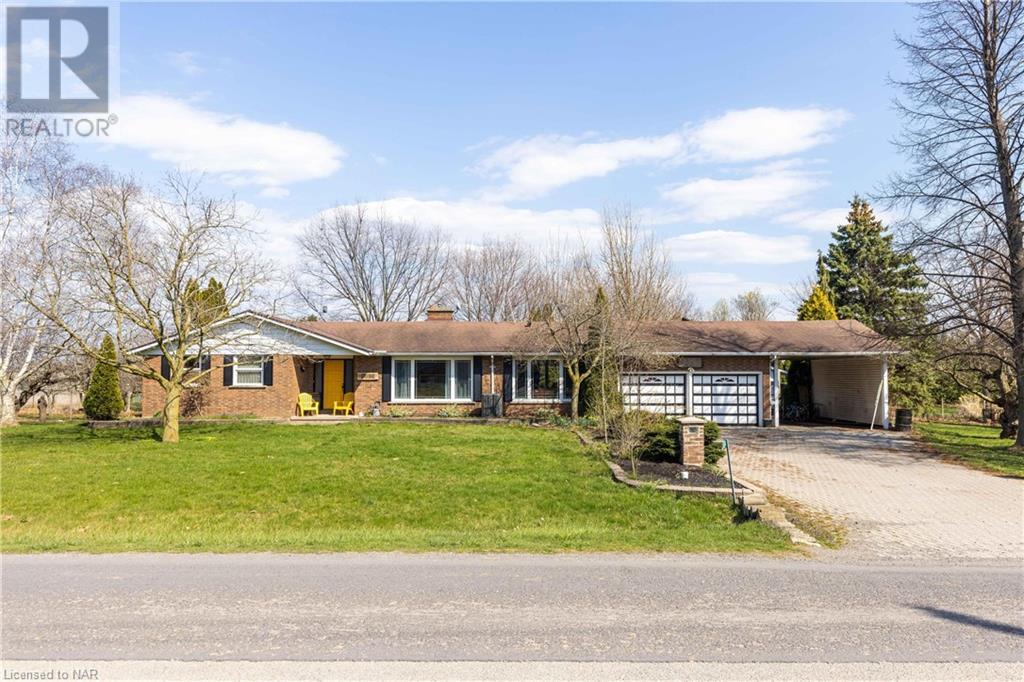 4155 15TH ST Street, lincoln, Ontario