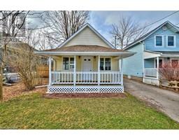 17 CONWAY PLACE EAST Place E, crystal beach, Ontario