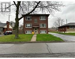UNIT#2  9 MASTERSON Drive, st. catharines, Ontario