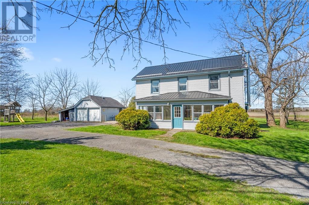 11618 BURNABY Road, wainfleet, Ontario