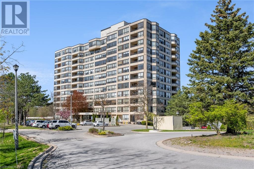 3 TOWERING HTS Boulevard Unit# 803, st. catharines, Ontario