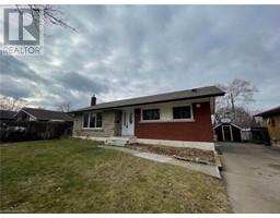 5 CLEARVIEW Heights Unit# Lower, st. catharines, Ontario