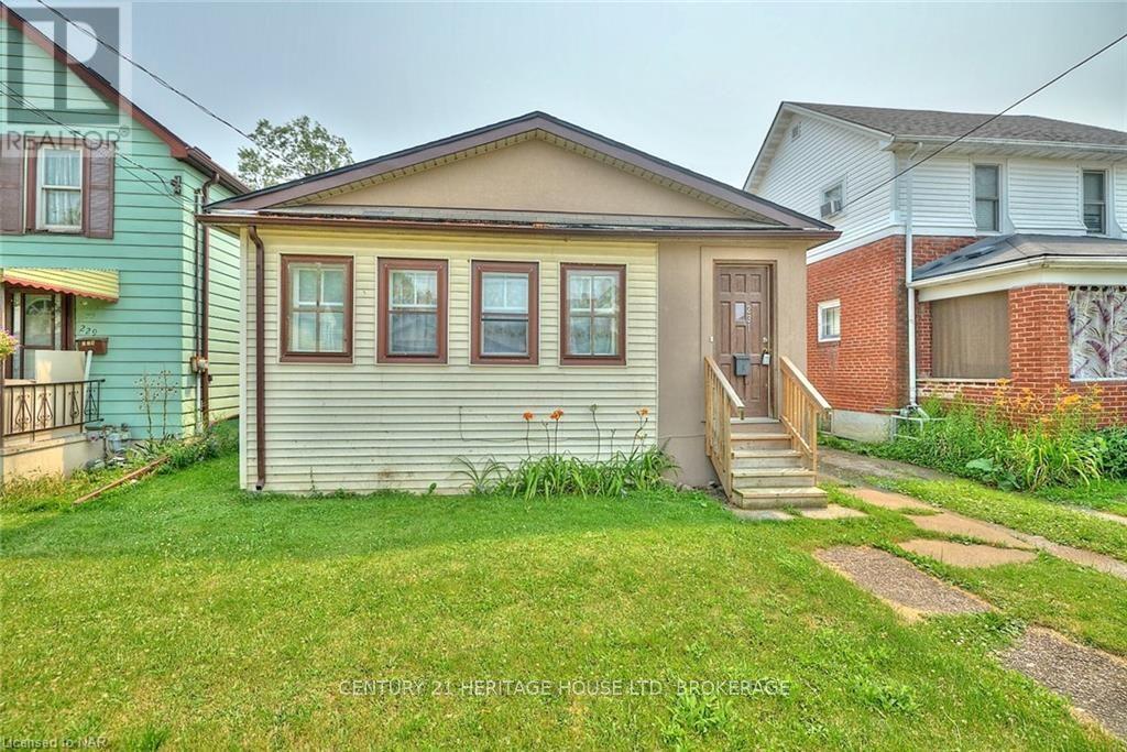 231 Dufferin Street, Fort Erie, Ontario  L2A 2T7 - Photo 13 - X9411547