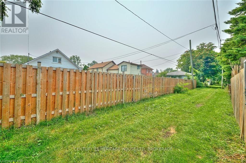 231 Dufferin Street, Fort Erie, Ontario  L2A 2T7 - Photo 20 - X9411547