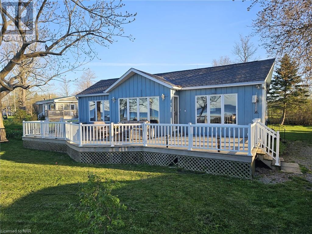 557 EDGEWATER Place, dunnville, Ontario