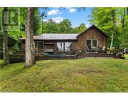 354 FORESTVIEW Road, hastings highlands, Ontario